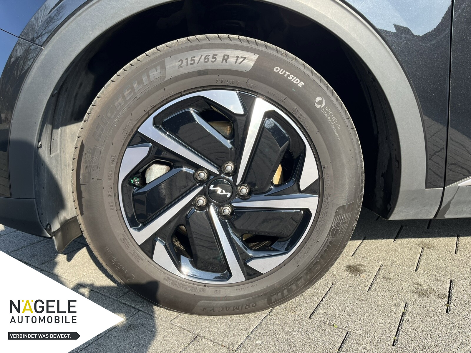 Sportage 1.6 TGDI Vision|LED+NAVI+SHZ+CARPLAY