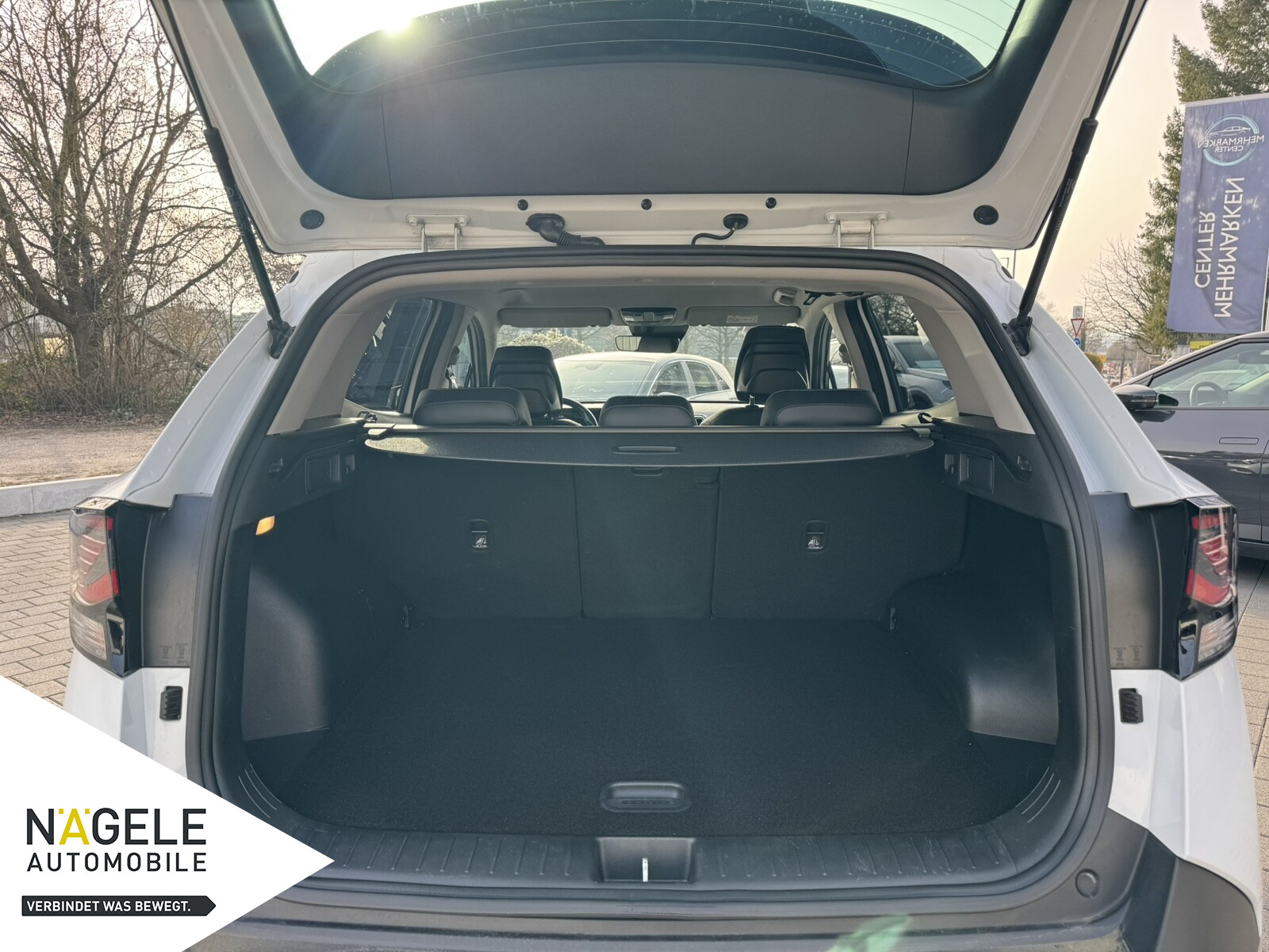 Sportage 1.6 T-GDI Plug-in Hybrid+Navi