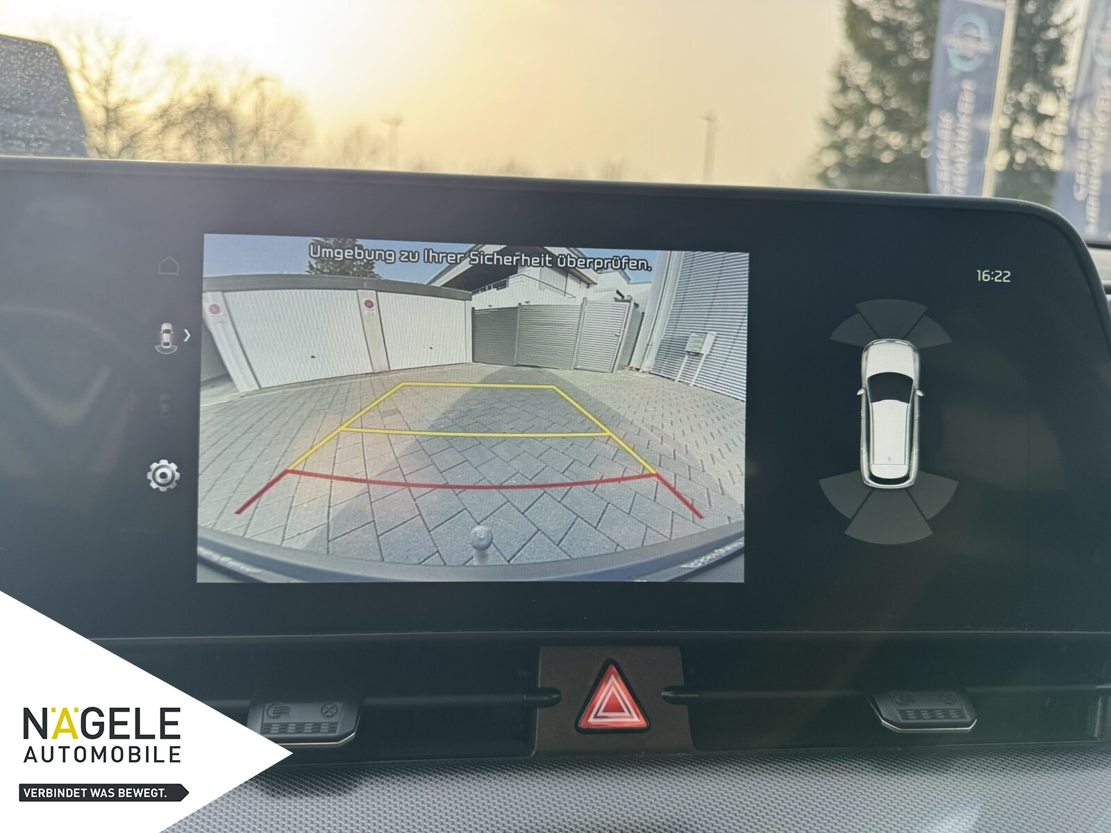 Sportage 1.6 T-GDI Plug-in Hybrid+Navi