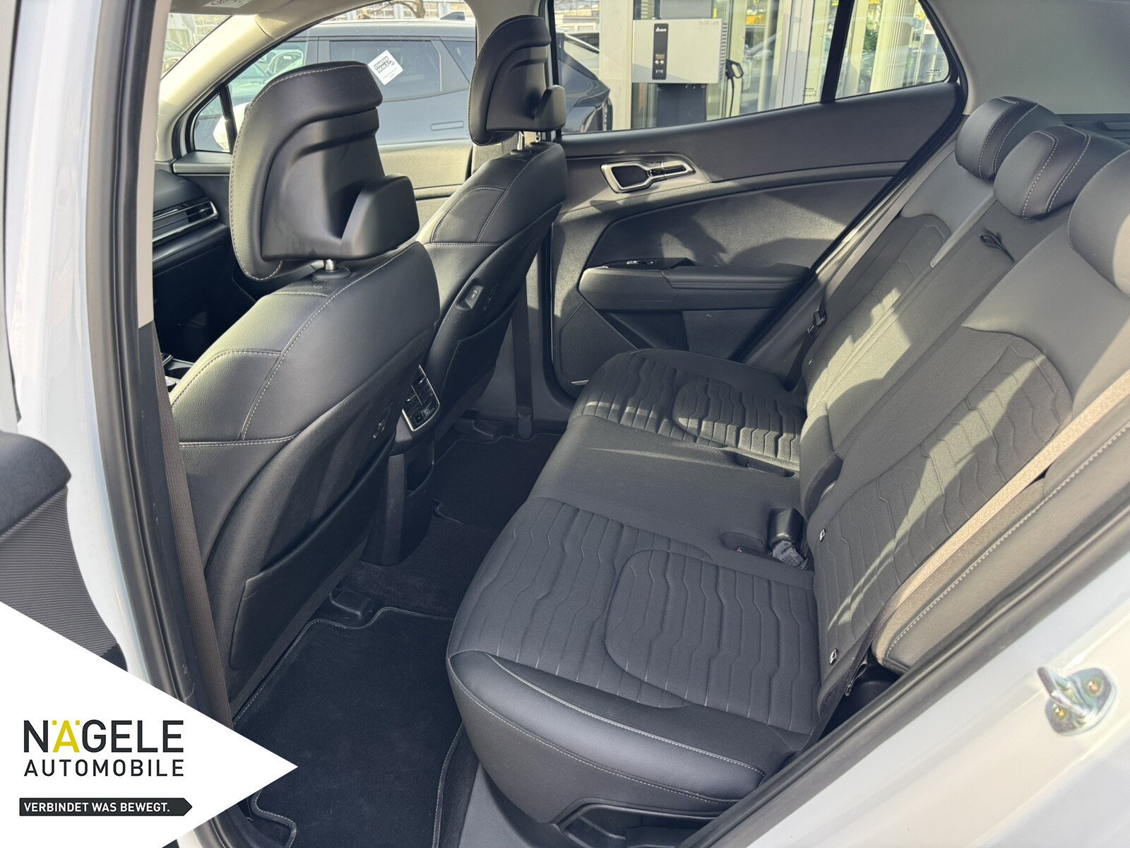 Sportage 1.6 T-GDI Plug-in Hybrid+Navi