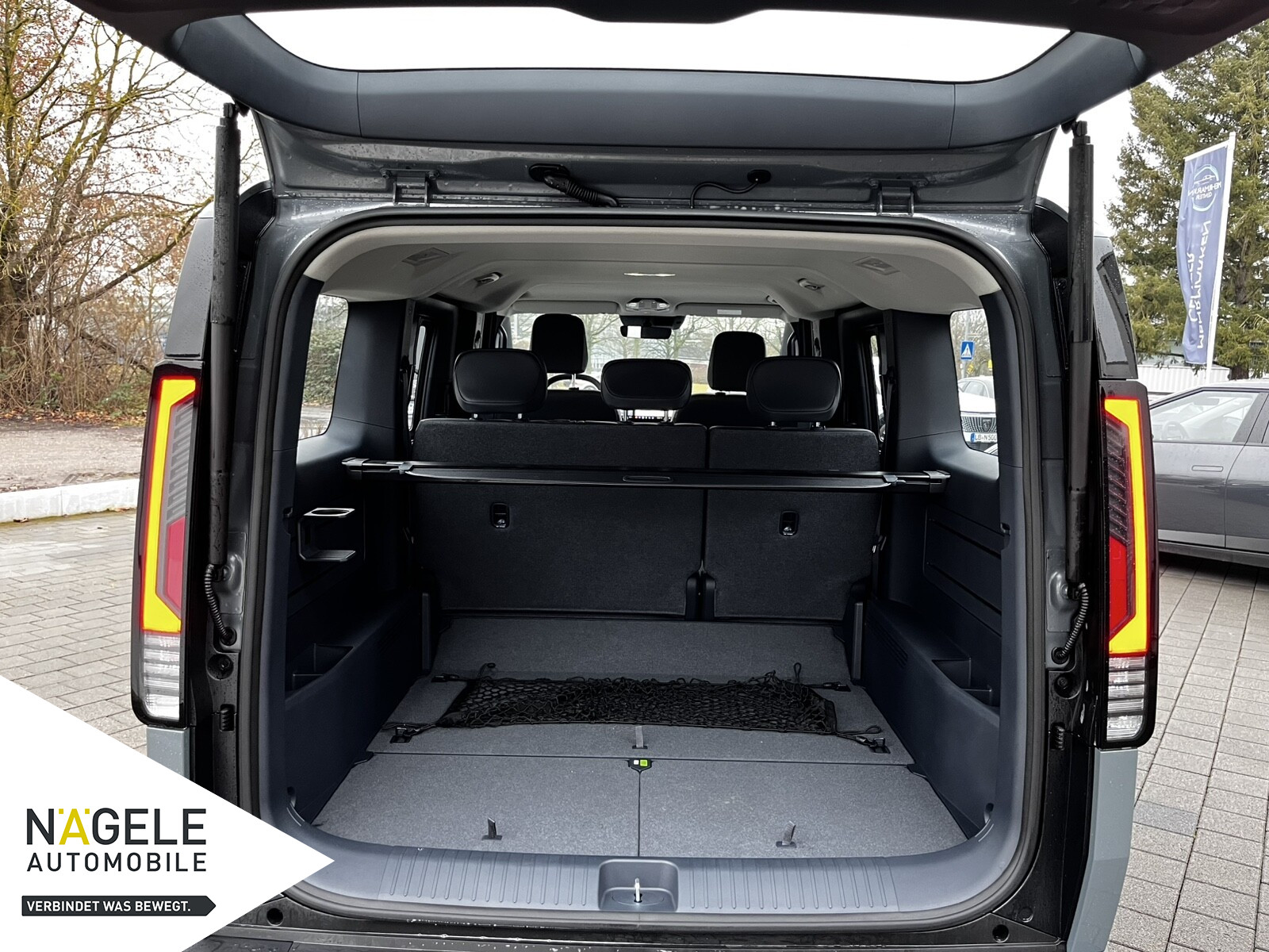 PV5 Passenger 71,2 kWh 120 kW Elite Klima