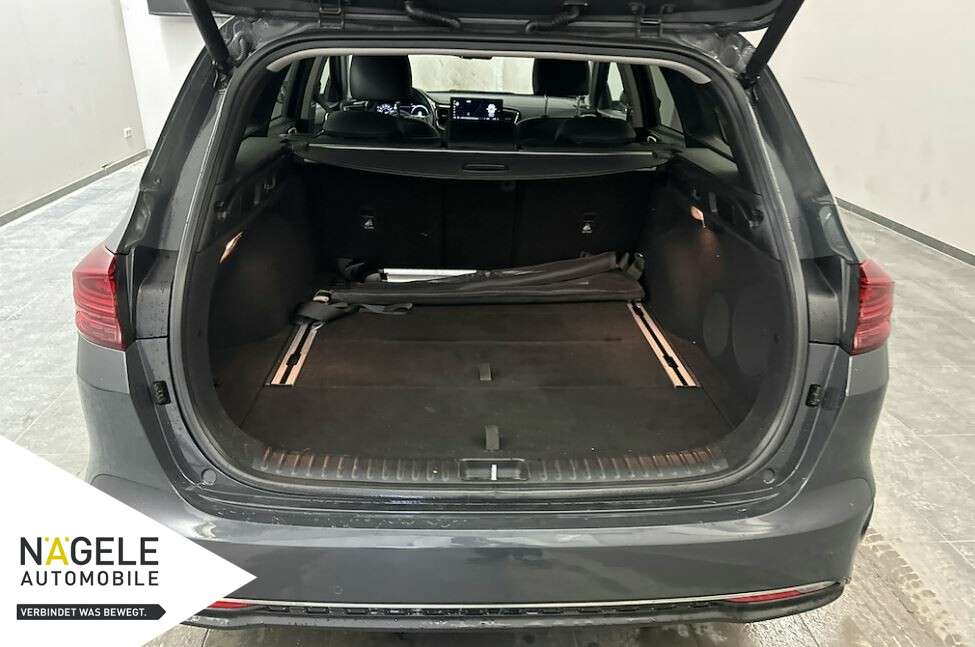 Ceed 1.5T-GDI DCT Platinum|NAVI+ACC+LEDER+PANO