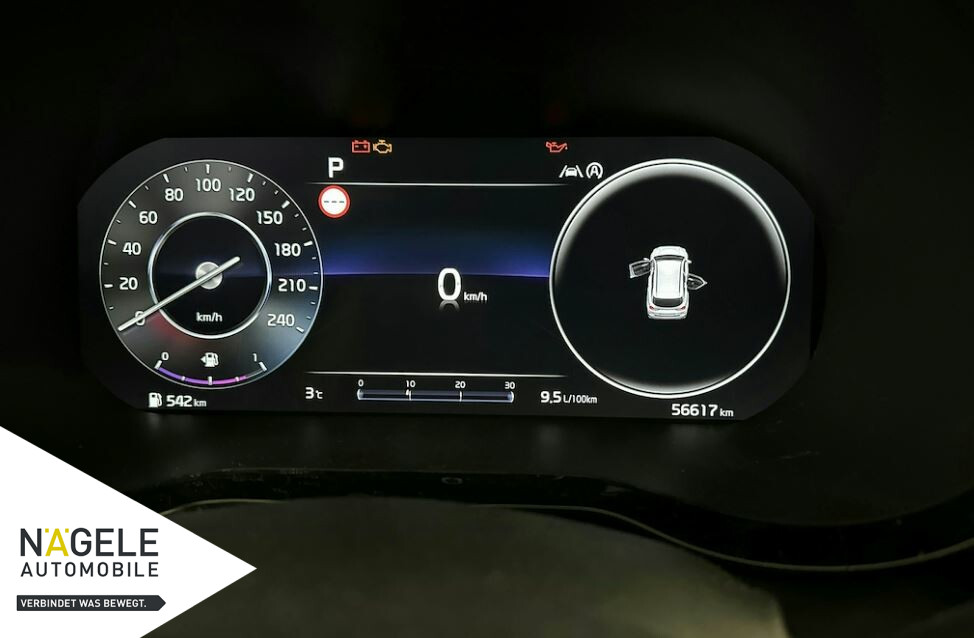 Ceed 1.5T-GDI DCT Platinum|NAVI+ACC+LEDER+PANO