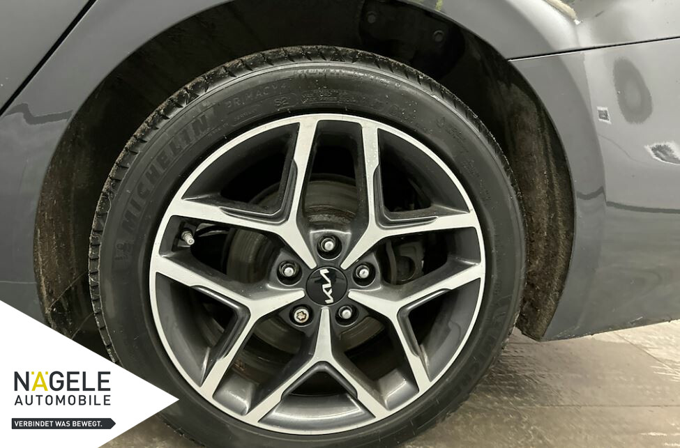 Ceed 1.5T-GDI DCT Platinum|NAVI+ACC+LEDER+PANO