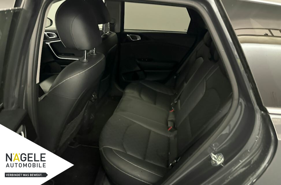 Ceed 1.5T-GDI DCT Platinum|NAVI+ACC+LEDER+PANO