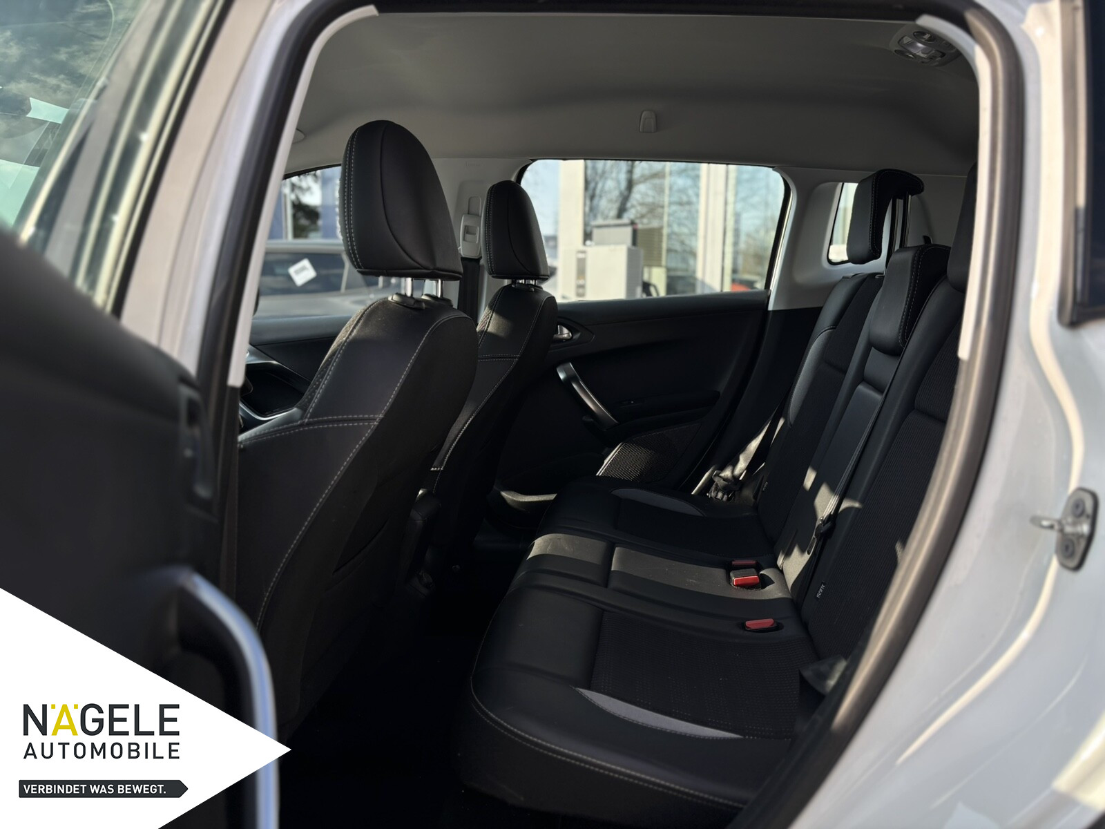 2008 1.2 PureTech 110 Allure Stop&Start Autom.