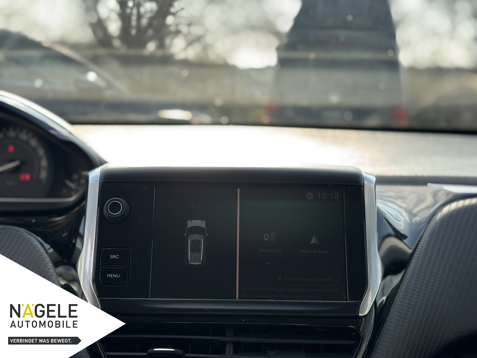 2008 1.2 PureTech 110 Allure Stop&Start Autom.