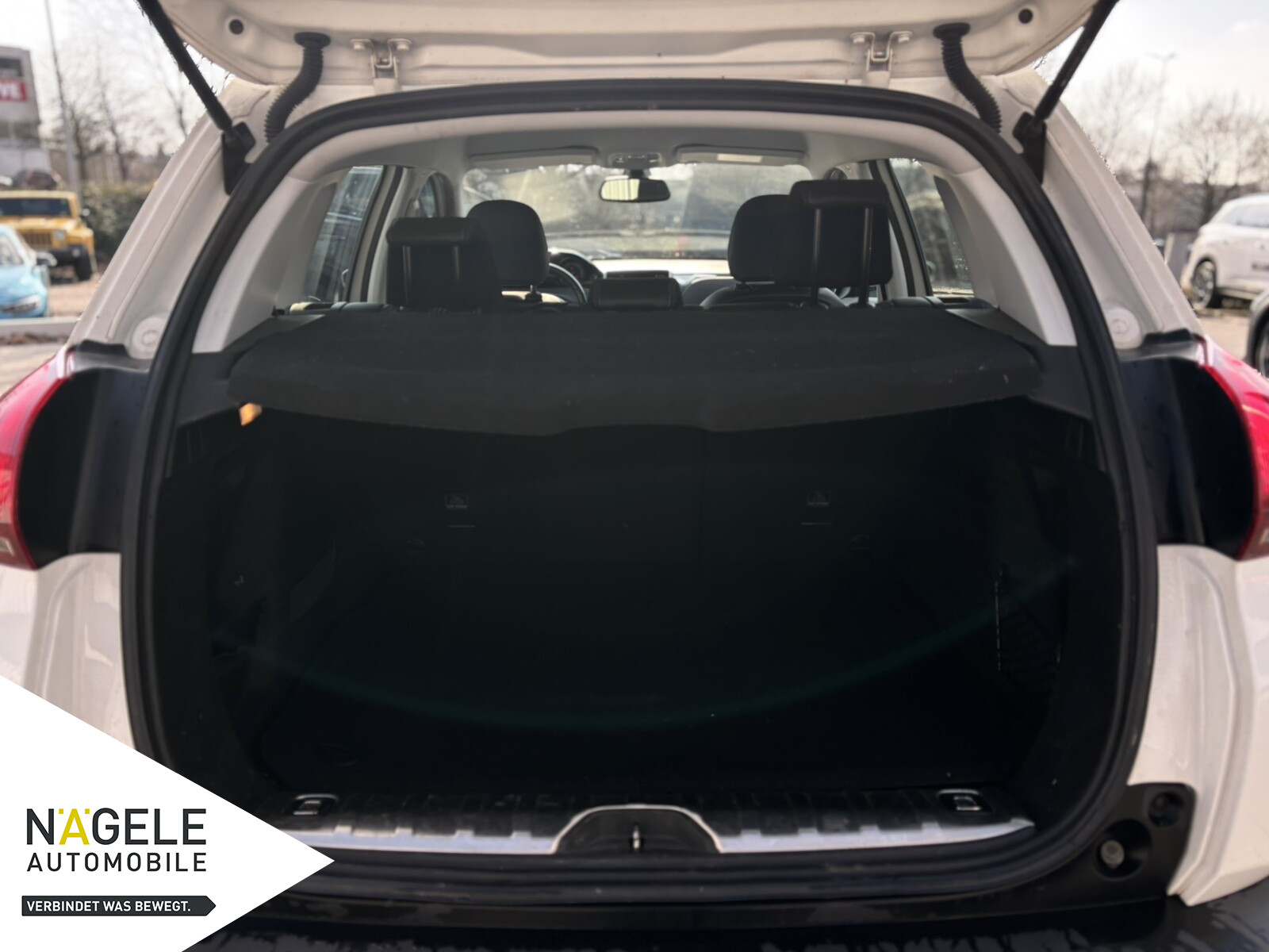 2008 1.2 PureTech 110 Allure Stop&Start Autom.