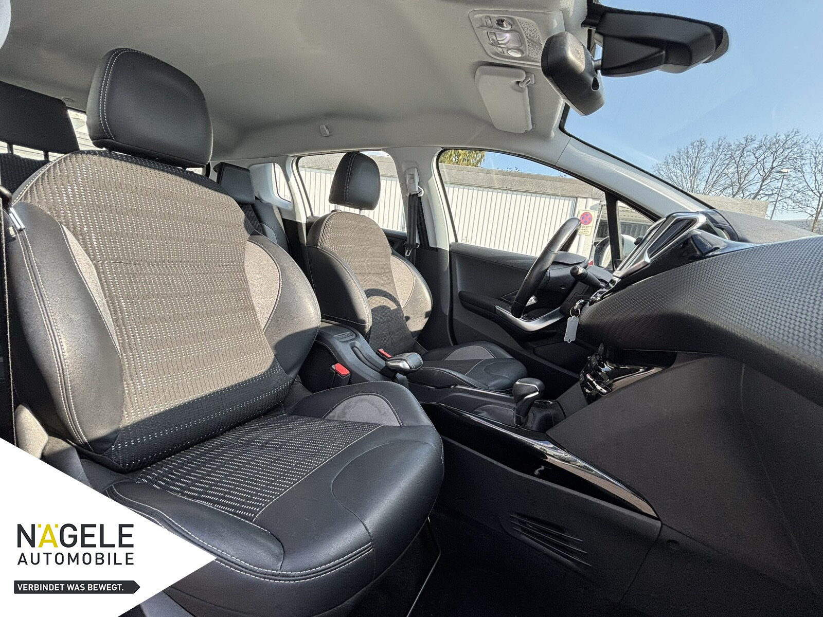 2008 1.2 PureTech 110 Allure Stop&Start Autom.