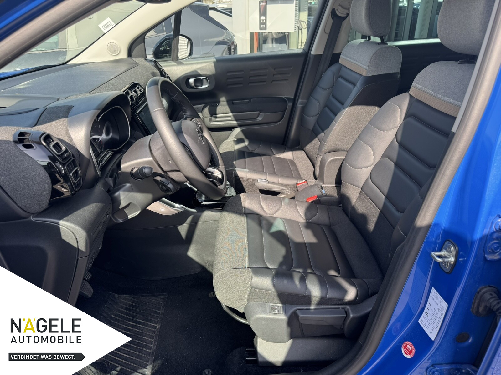 C3 Aircross 1.2 Shine Pack|SHZ+NAVI+KAMERA+HUD