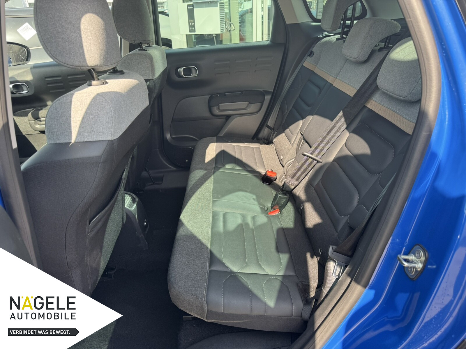 C3 Aircross 1.2 Shine Pack|SHZ+NAVI+KAMERA+HUD