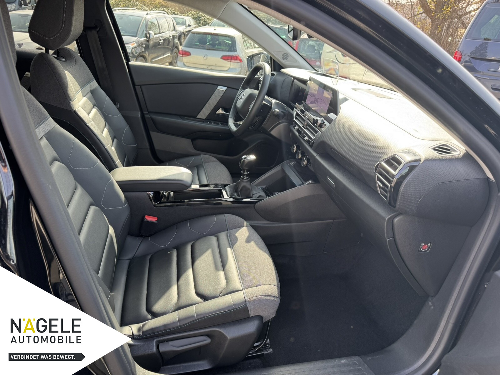 C4 1.2 PureTech 130 Shine|SHZ+NAVI+HUD+KAMERA