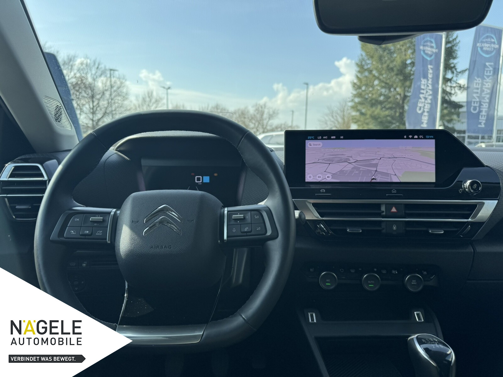 C4 1.2 PureTech 130 Shine|SHZ+NAVI+HUD+KAMERA