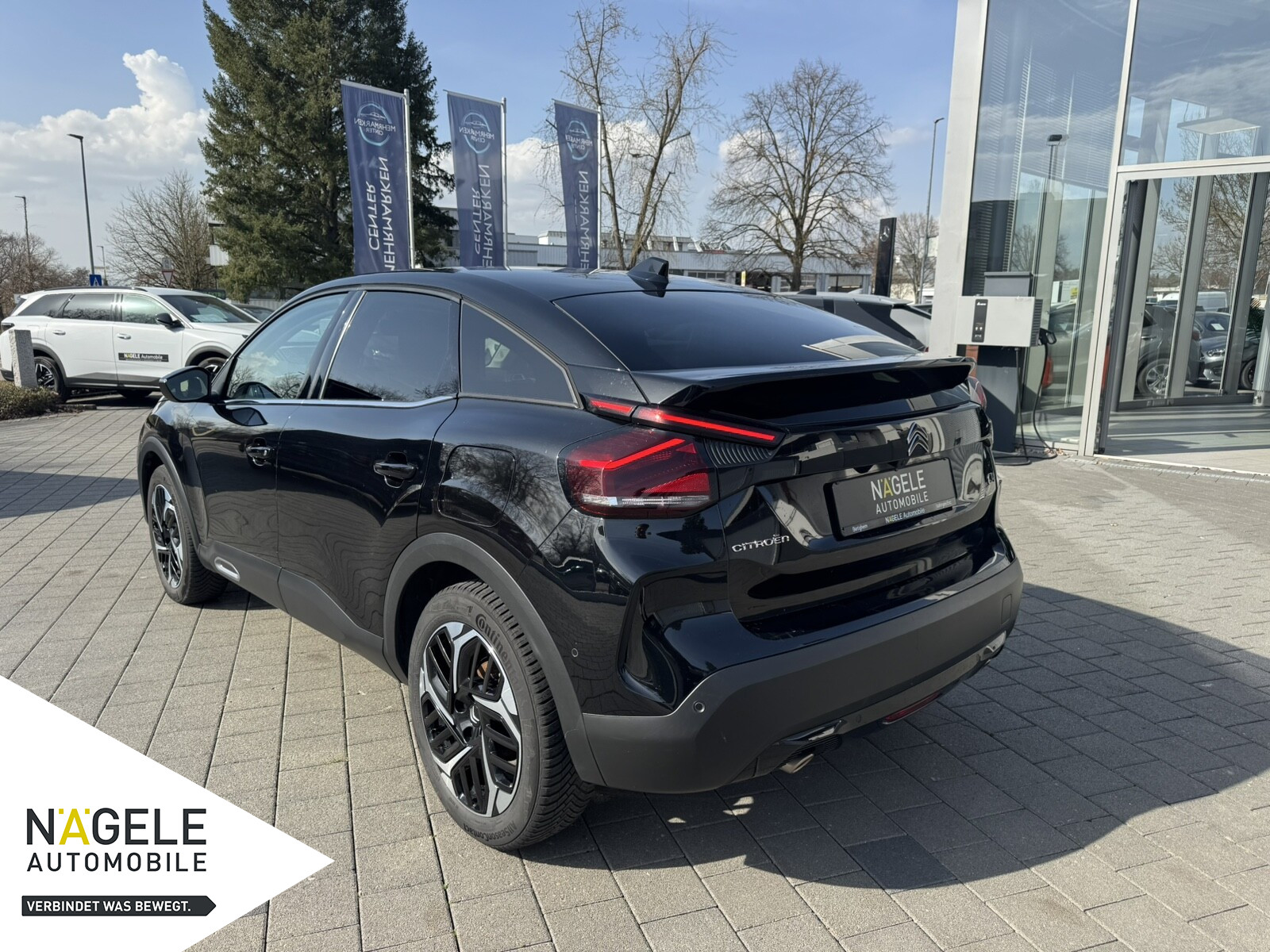 C4 1.2 PureTech 130 Shine|SHZ+NAVI+HUD+KAMERA