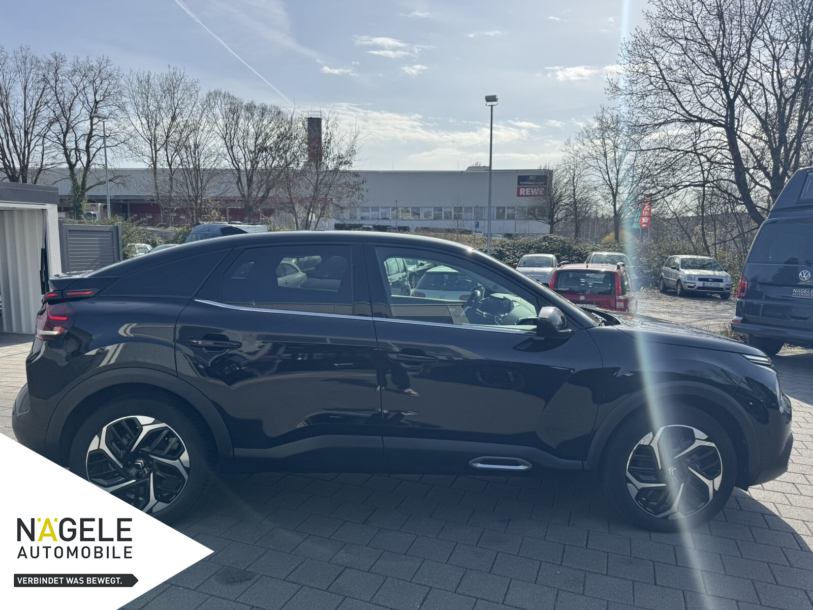 C4 1.2 PureTech 130 Shine|SHZ+NAVI+HUD+KAMERA