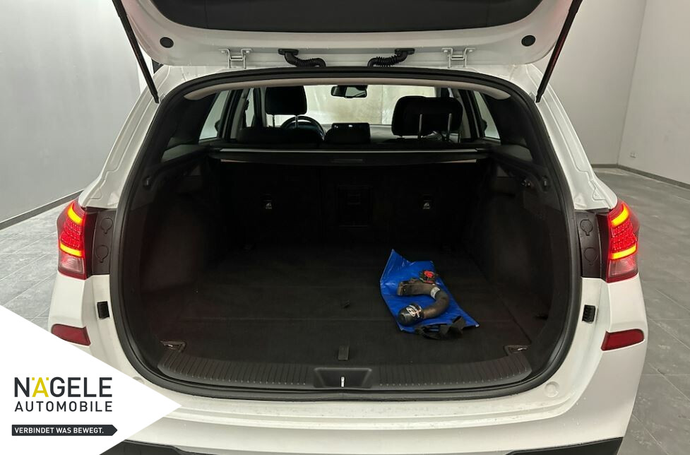 i30 1.5 T-GDI Edition30+|LED+NAVI+SHZ+KAMERA+AHK