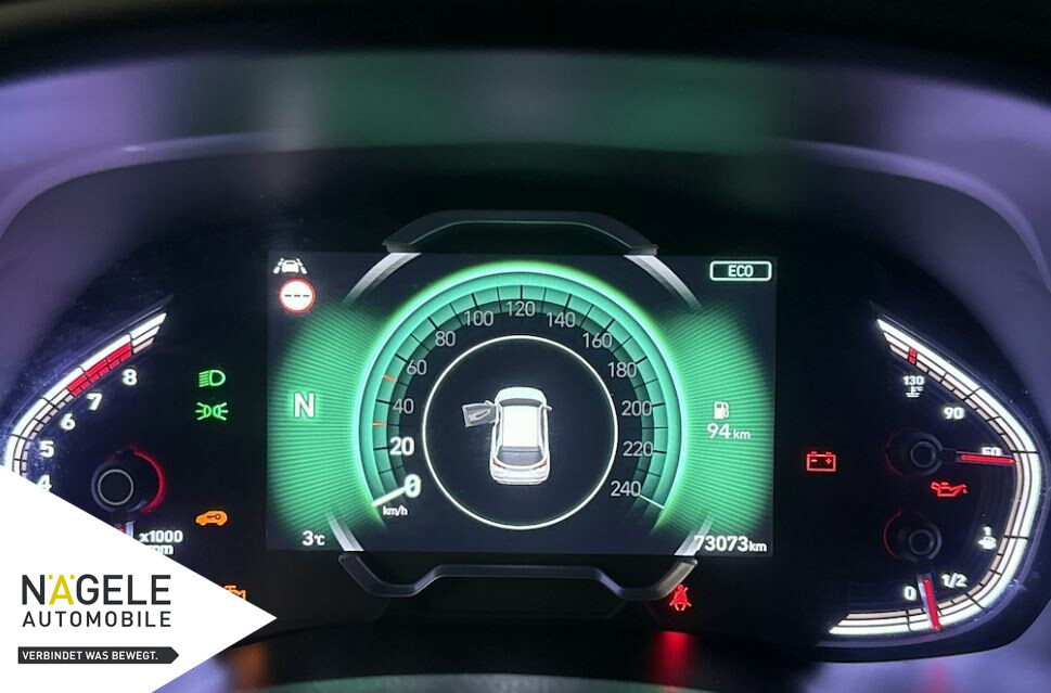 i30 1.5 T-GDI Edition30+|LED+NAVI+SHZ+KAMERA+AHK