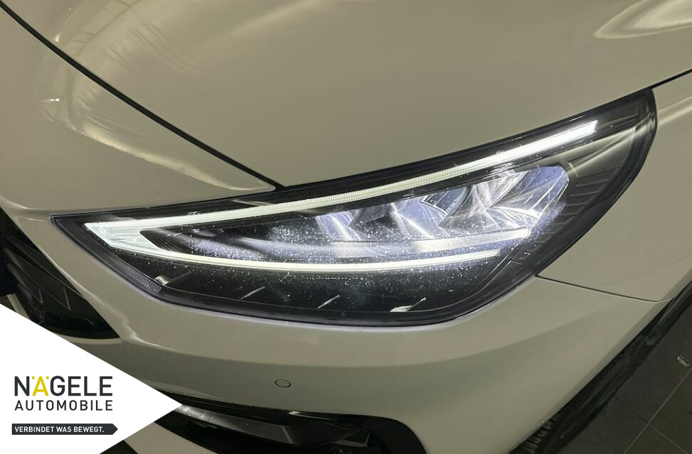 i30 1.5 T-GDI Edition30+|LED+NAVI+SHZ+KAMERA+AHK