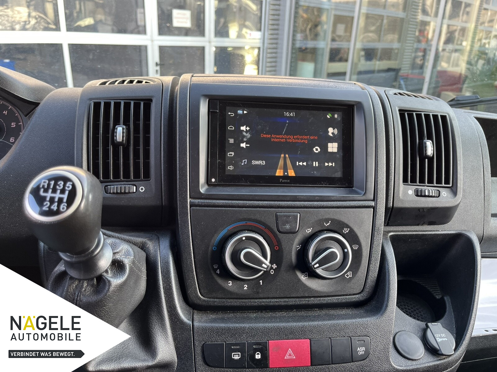 Boxer L3 3,5t 2.0 BlueHDi CargoEdition