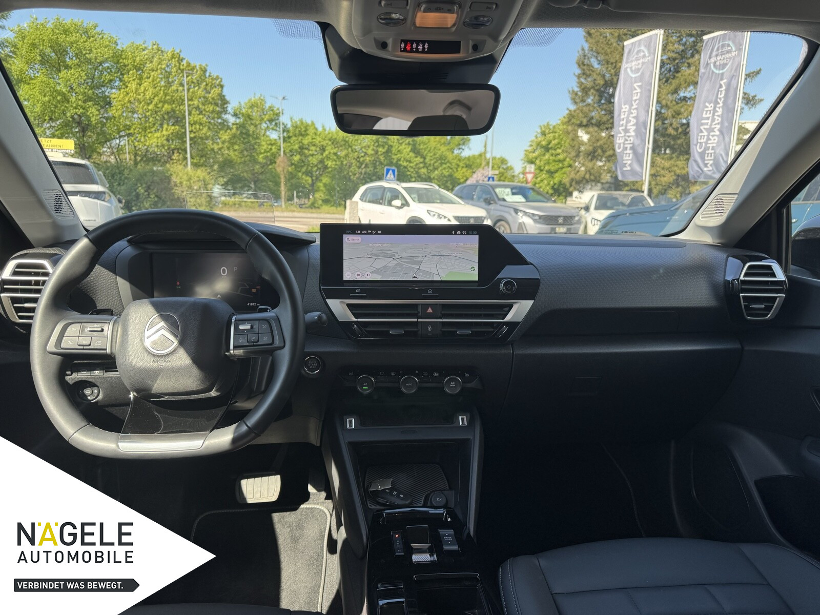 C4 1.2 130 Max|HUD+NAVI+LED+KAMERA+SHZ+KEYLESS