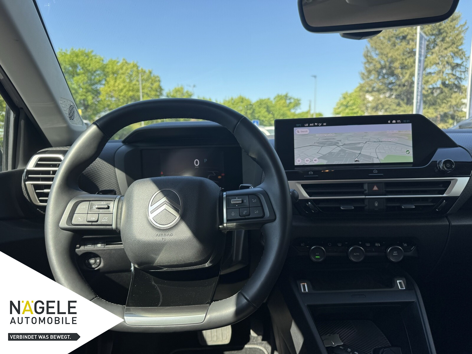 C4 1.2 130 Max|HUD+NAVI+LED+KAMERA+SHZ+KEYLESS