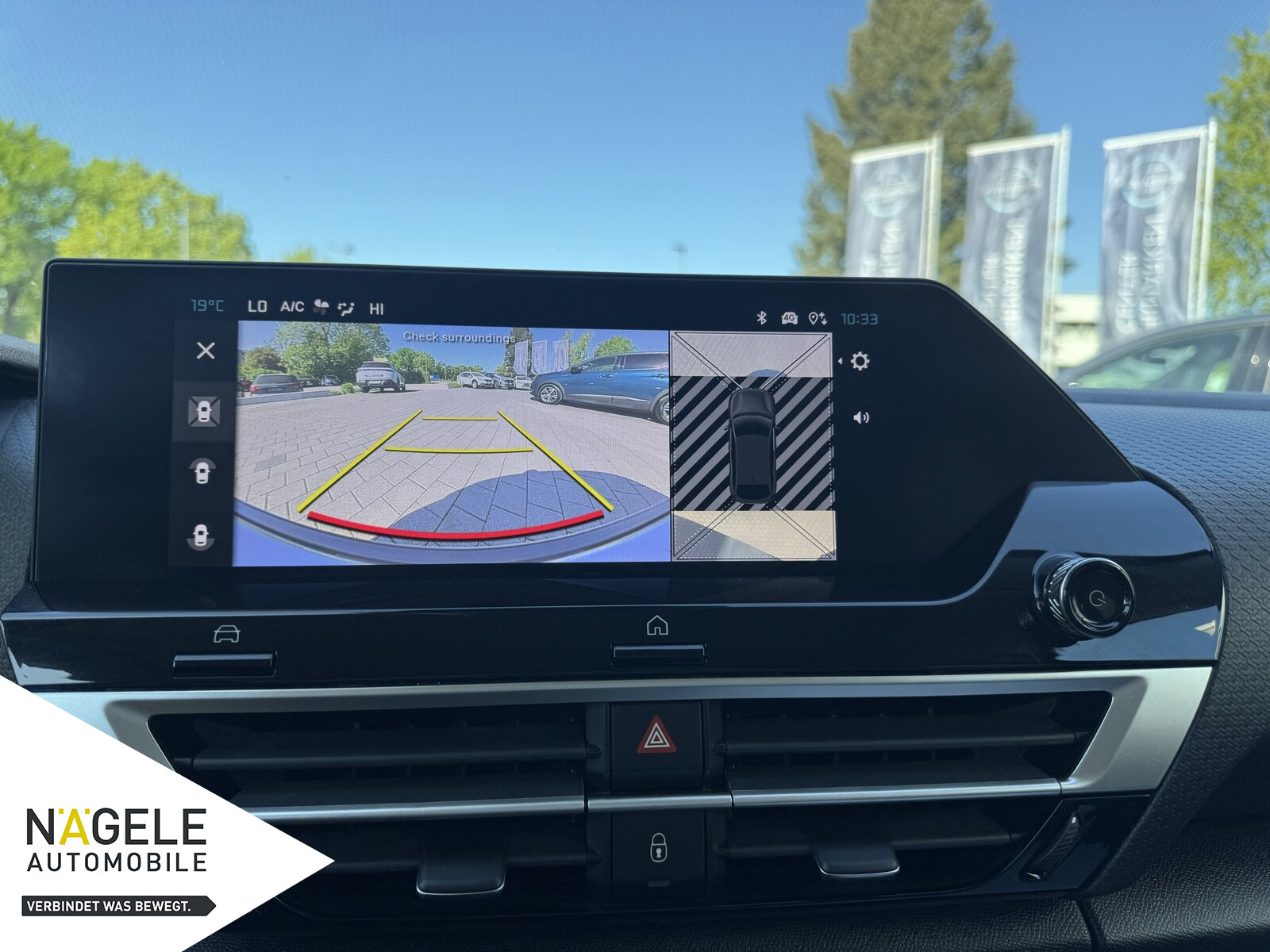 C4 1.2 130 Max|HUD+NAVI+LED+KAMERA+SHZ+KEYLESS