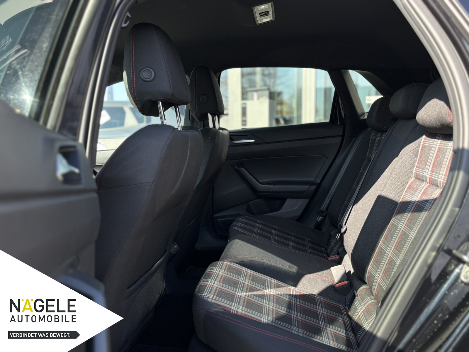 Polo GTI 2.0TSI DSG|ACC+NAVI+LED+SHZ+DIGICOCKPIT