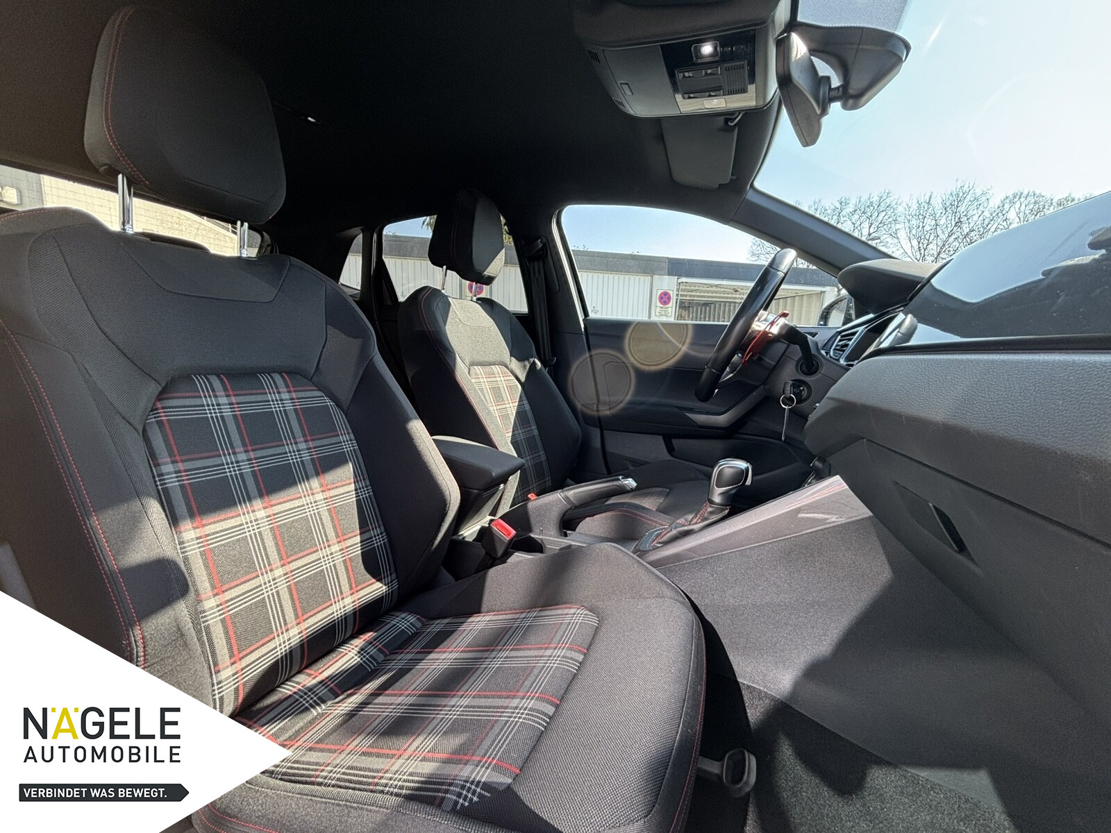 Polo GTI 2.0TSI DSG|ACC+NAVI+LED+SHZ+DIGICOCKPIT