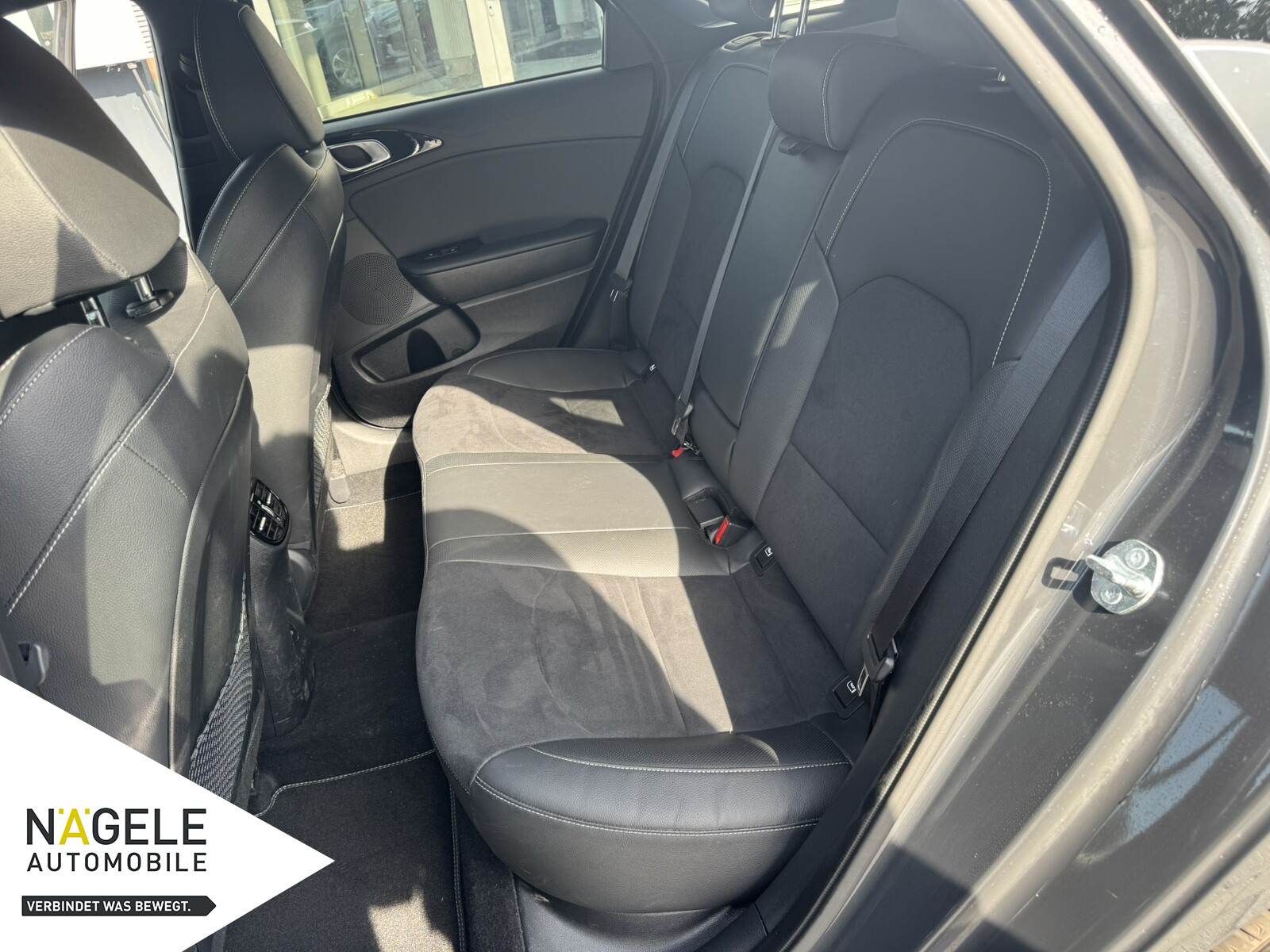 ProCeed 1.5 T-GDI DCT GT-Line|Navi| Bluetooth