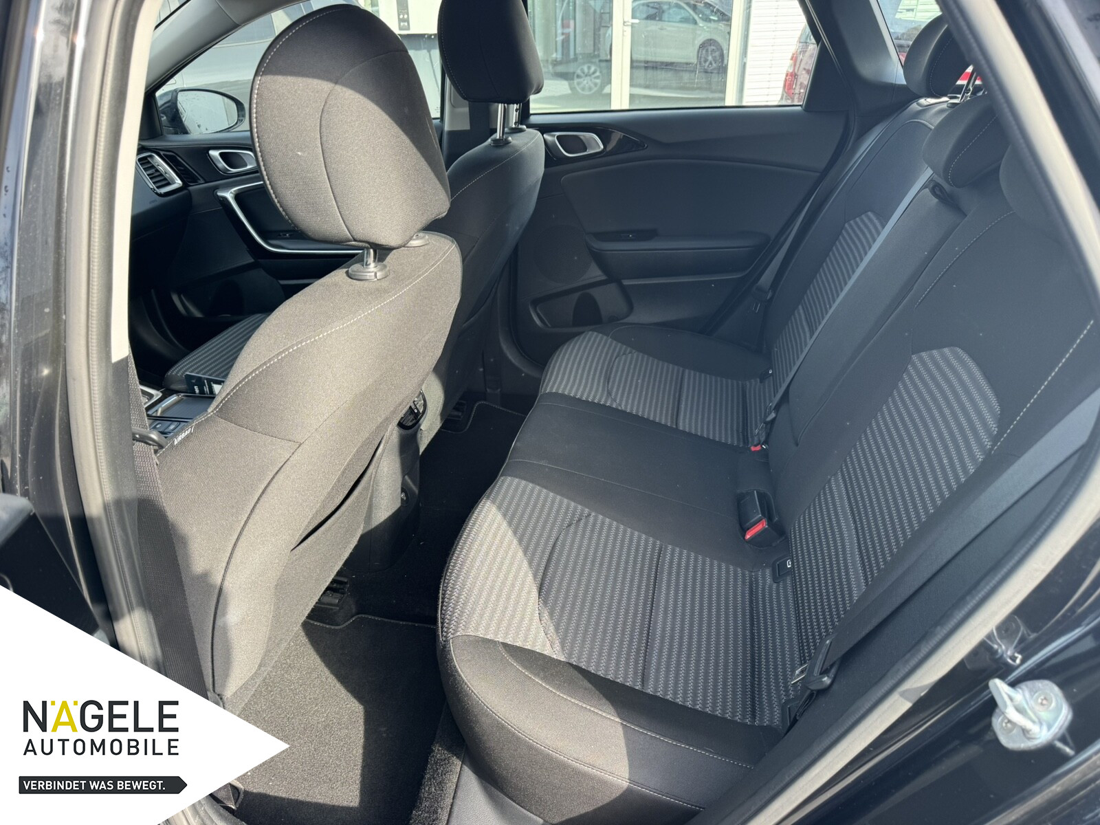 Ceed SW 1.5 T-GDI DCT Vision|Navi| Bluetooth|SZH