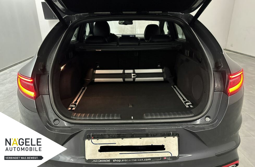 Proceed GT 1.6 T-GDI DCT|ACC+LED+N AVI+MEMORY