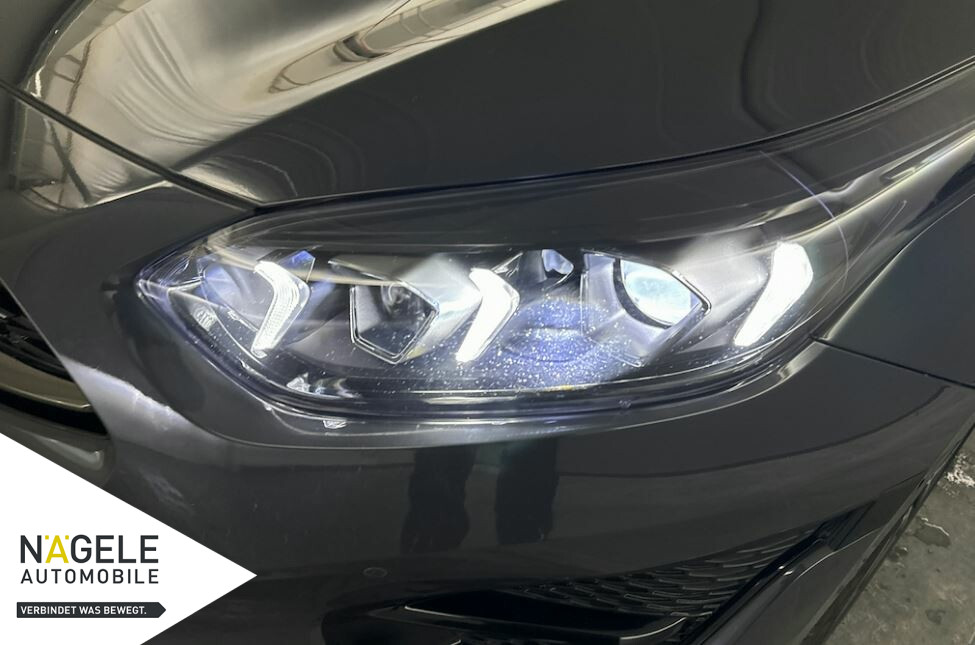 Proceed GT 1.6 T-GDI DCT|ACC+LED+N AVI+MEMORY