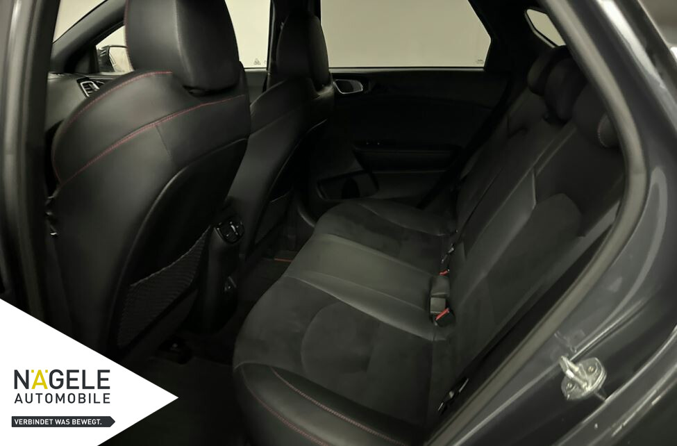 Proceed GT 1.6 T-GDI DCT|ACC+LED+N AVI+MEMORY