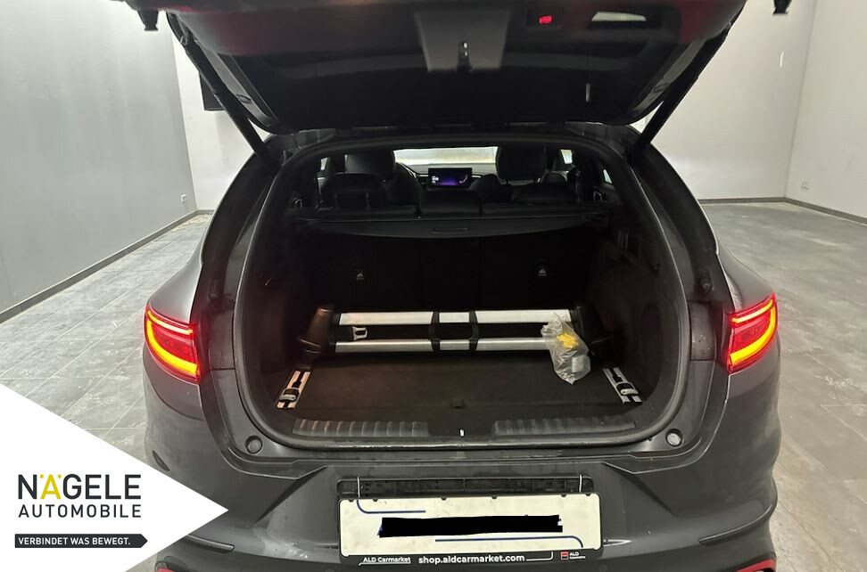 Proceed GT 1.6 T-GDI|ACC+NAVI+LED+PANO+MEMORY