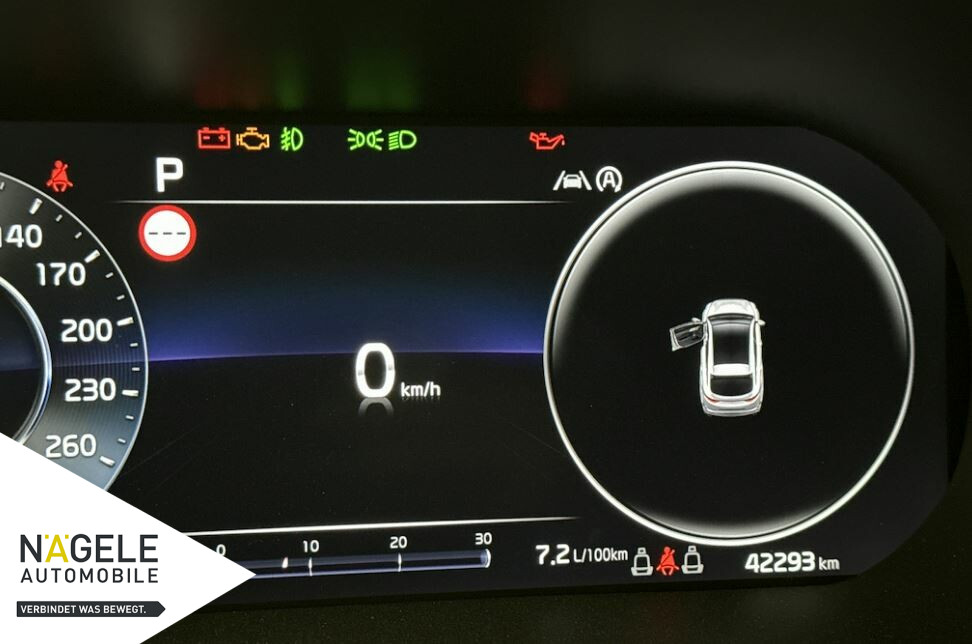 Proceed GT 1.6 T-GDI|ACC+NAVI+LED+PANO+MEMORY