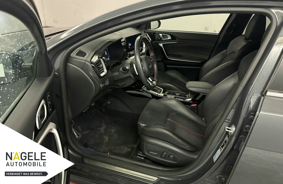 Proceed GT 1.6 T-GDI|ACC+NAVI+LED+PANO+MEMORY