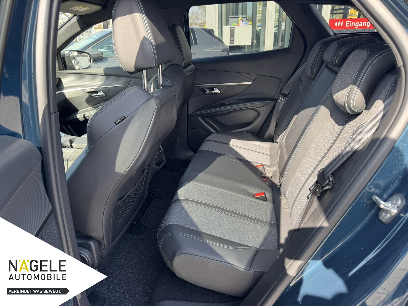 3008 1.2 Hybrid 136 Allure Pack|Navi| Bluetooth