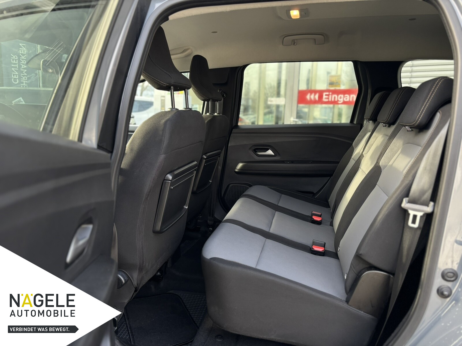 Jogger 1.6 E-TECH Hybrid 140 Extreme