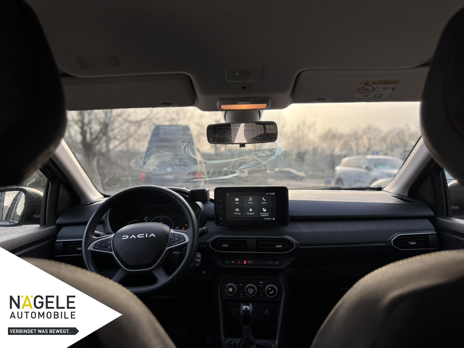 Jogger 1.6 E-TECH Hybrid 140 Extreme