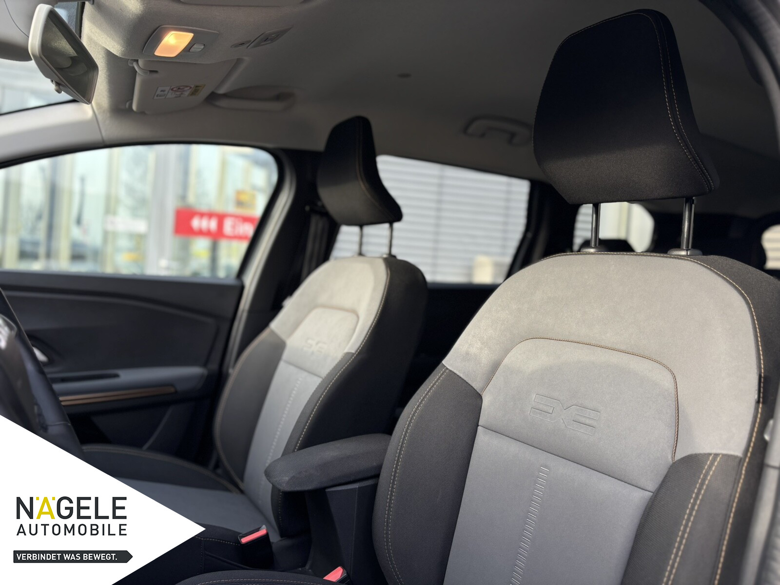 Jogger 1.6 E-TECH Hybrid 140 Extreme