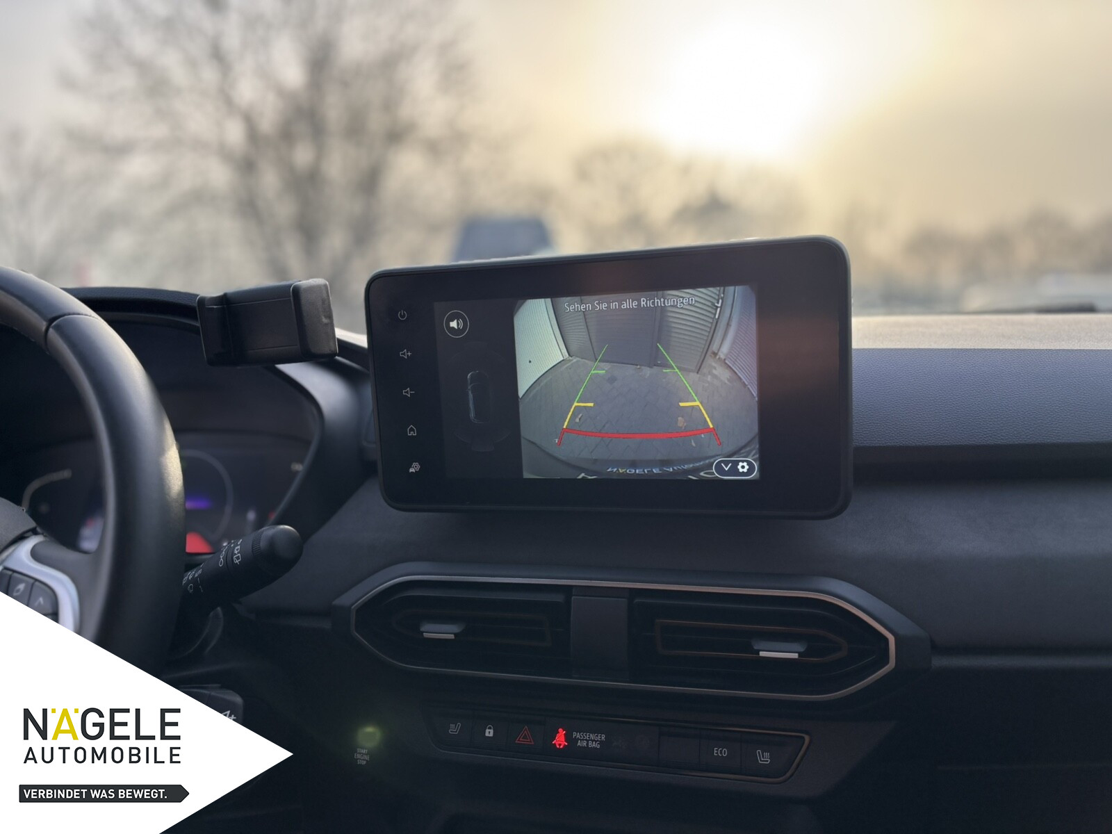 Jogger 1.6 E-TECH Hybrid 140 Extreme