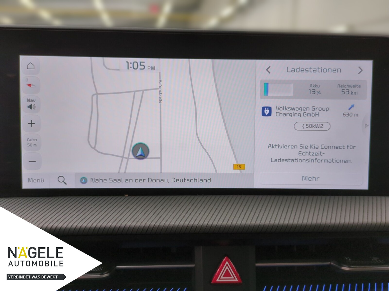 EV6 77,4 AWD GT Line|WP+GD+SND+DES+ASS+20Zoll