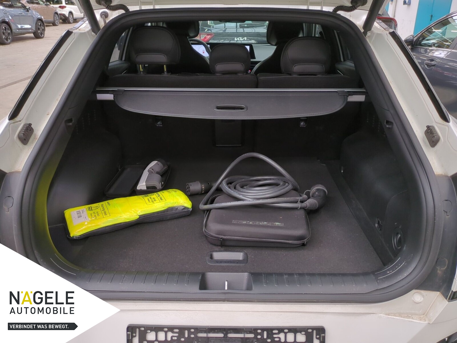 EV6 77,4 AWD GT Line|WP+GD+SND+DES+ASS+20Zoll