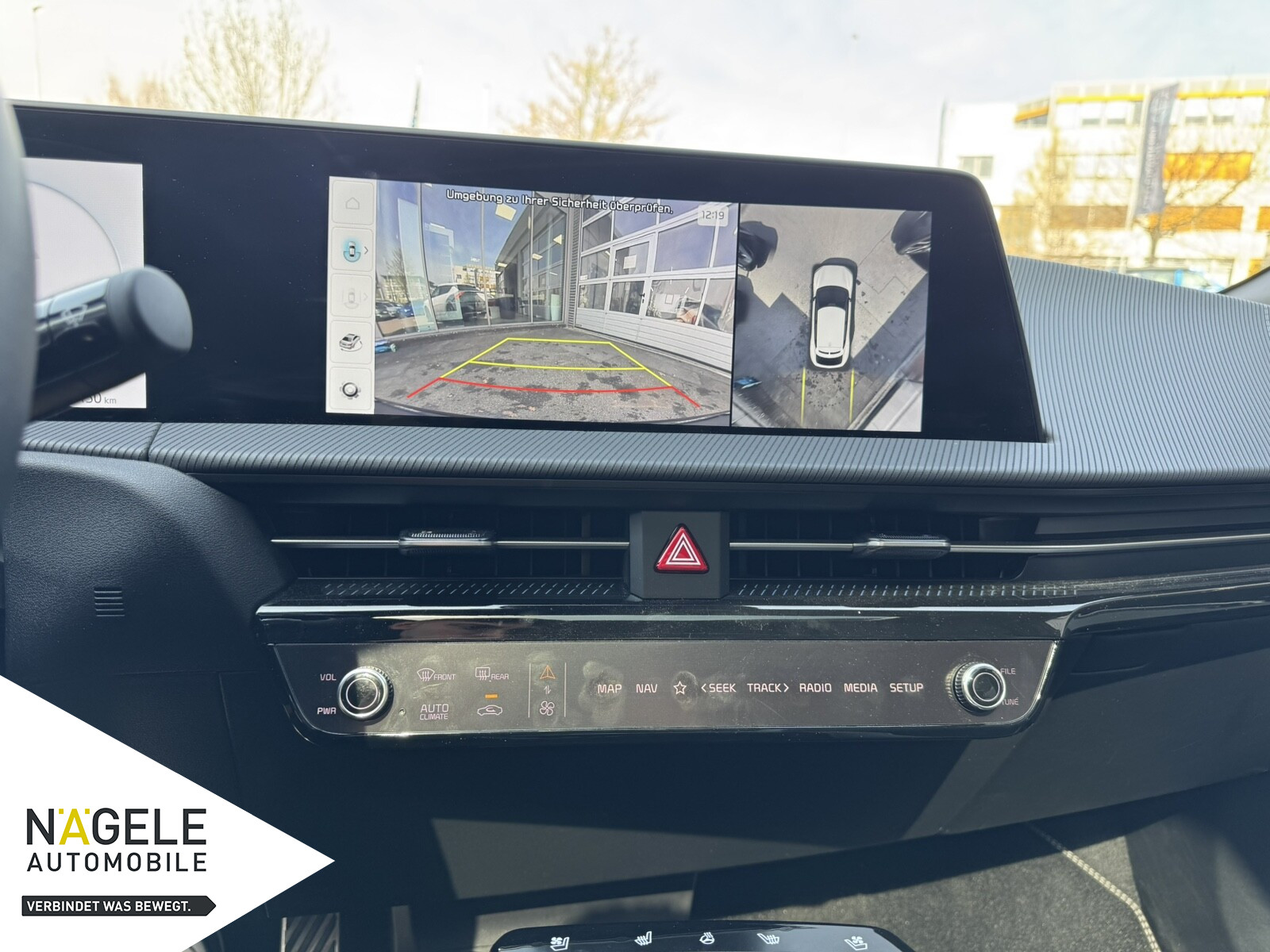 EV6 77,4 AWD GT Line|WP+GD+SND+DES+ASS+20Zoll