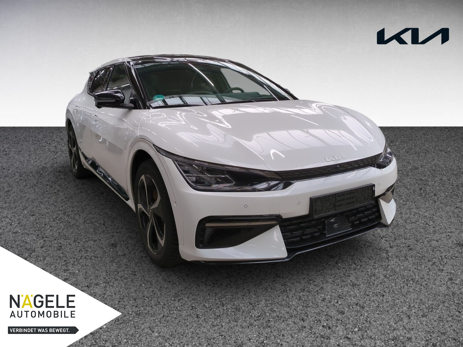 EV6 77,4 AWD GT Line|WP+GD+SND+DES+ASS+20Zoll