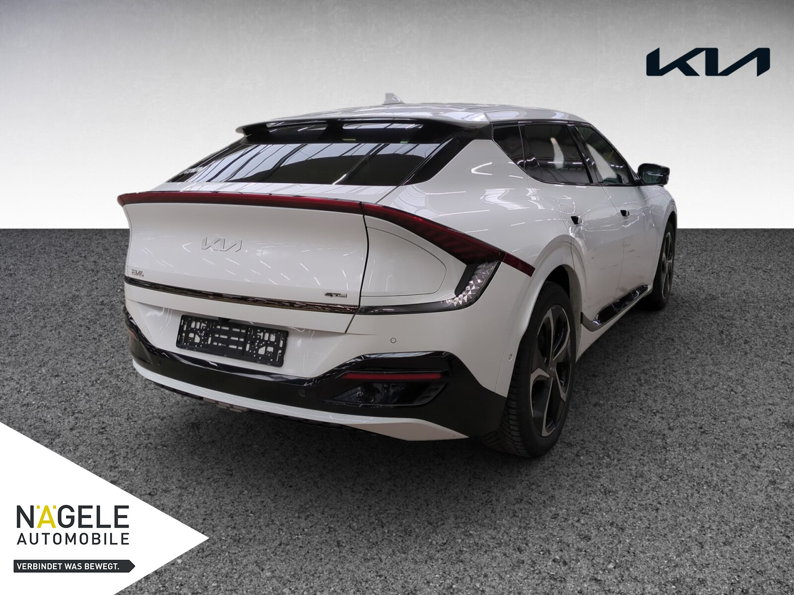 EV6 77,4 AWD GT Line|WP+GD+SND+DES+ASS+20Zoll