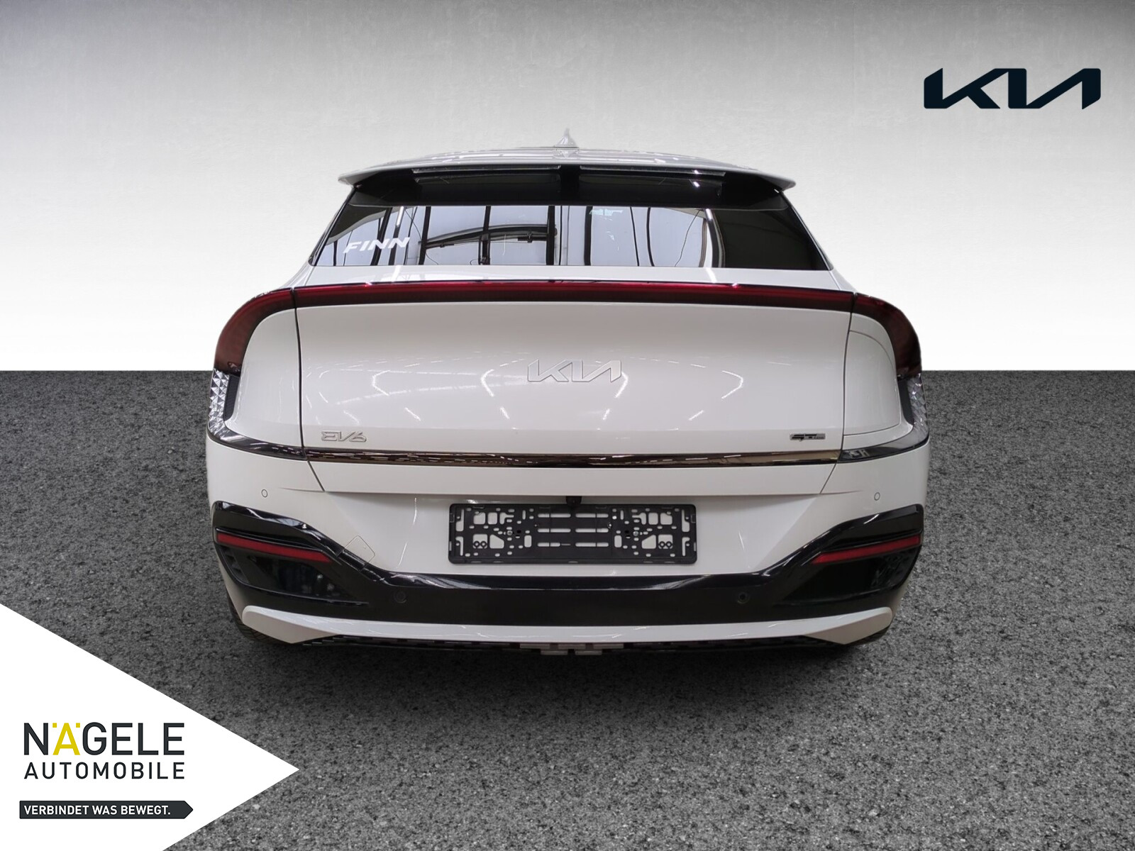 EV6 77,4 AWD GT Line|WP+GD+SND+DES+ASS+20Zoll