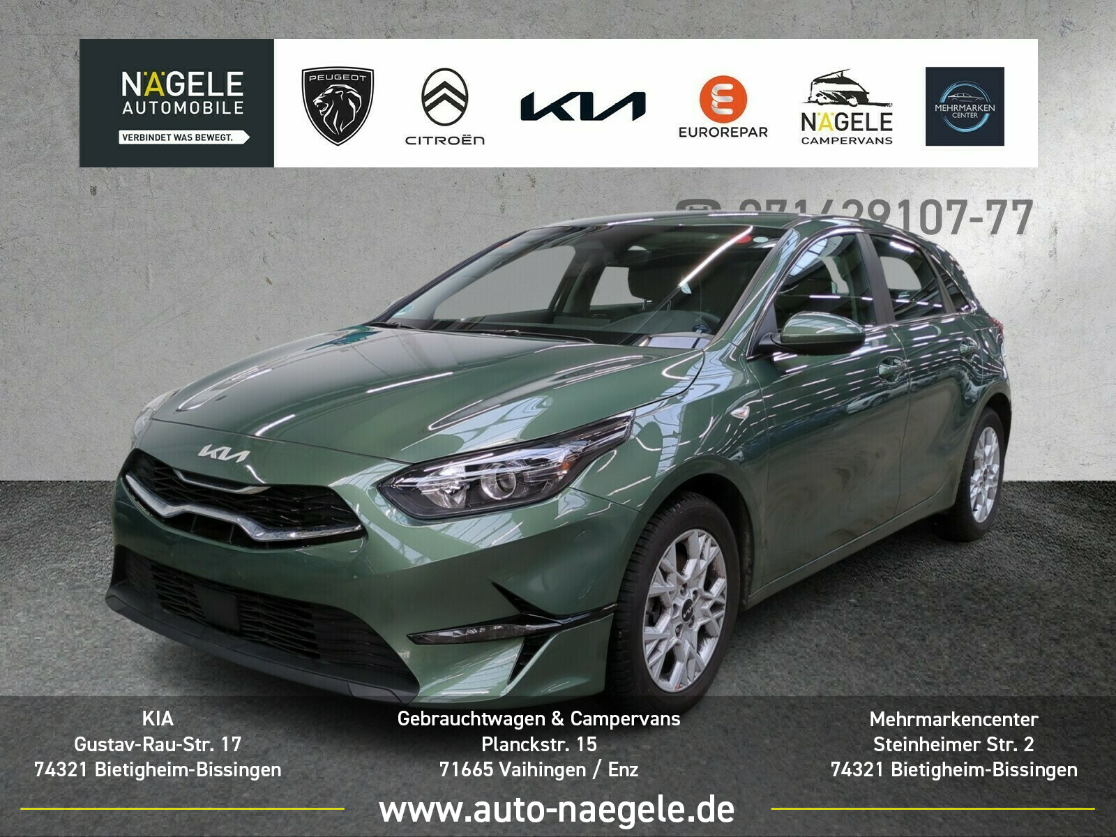 Ceed 1.5 T-GDI DCT|ACC+NAVI+SHZ+CARPLAY+KAMERA