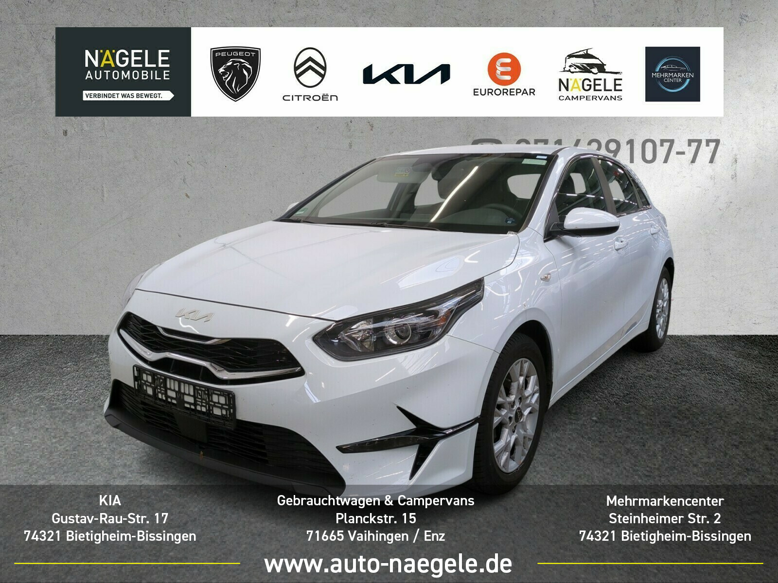 Ceed 1.5 T-GDI DCT|ACC+NAVI+SHZ+CARPLAY+KAMERA