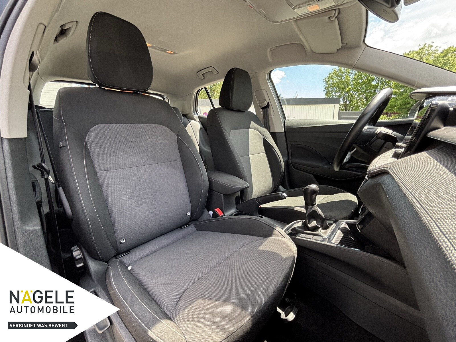 Fabia 1.0 MPI Selection|SHZ+KAMERA+PDC+CARPLAY